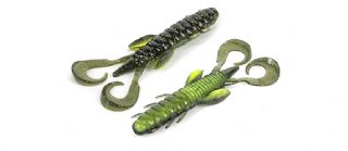 Molix Freaky Craw 2.8 inch - 